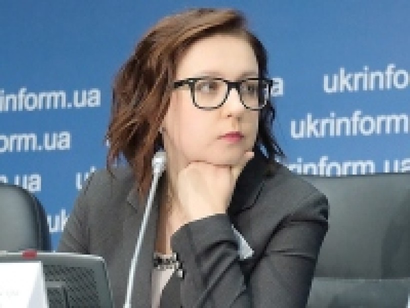 Інтерв’ю першого заступника Міністра освіти і науки Інни Совсун газеті «Факти», 24.06.2015 року