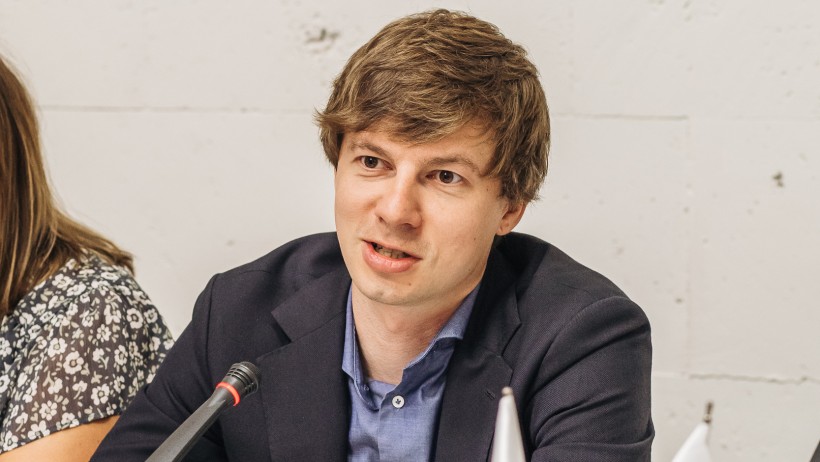Відбувся  круглий стіл на тему: «Створення та функціонування наглядових рад у закладах професійної освіти: впровадження законодавчих норм»