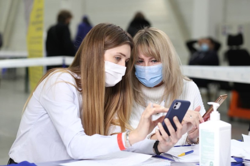 На проведення фіналу WorldSkills Ukraine закладено понад 1 млн гривень – Олександр Костюченко під час відвідання конкурсу в Запоріжжі