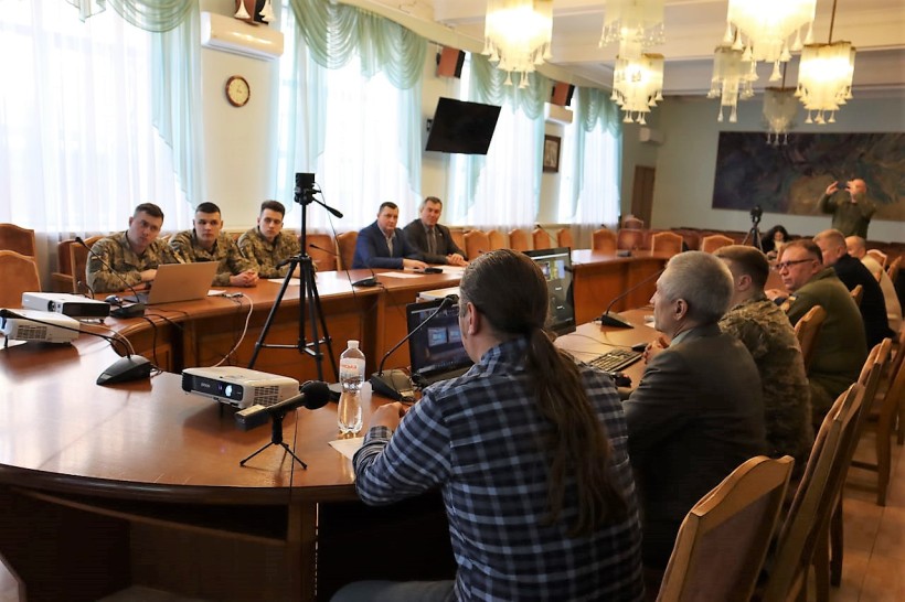 У МОН відзначили учасників гри «Кіберджура»