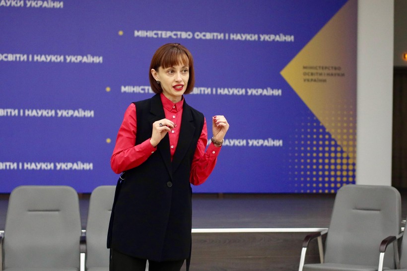 Розпочинаємо навчання на програмі «ReFormEd»