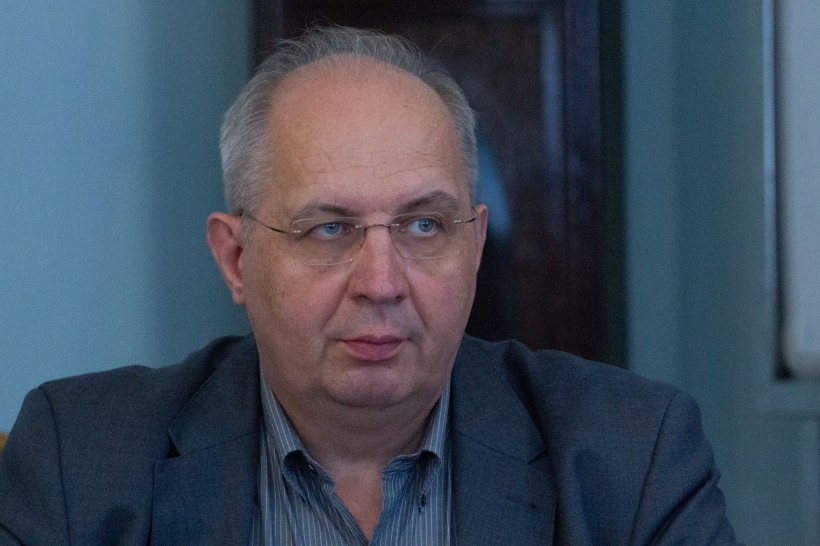 Фінансування закладів профосвіти має надходити з різних джерел і наразі МОН пропонує для цього кілька механізмів,  - Лілія Гриневич