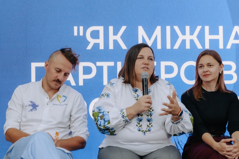 Французький досвід і сучасні кулінарні практики: як розвивають професійну освіту на Закарпатті