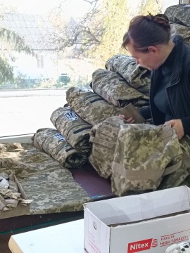 Учні переміщеного ДНЗ «Бахмутський ЦПТО» навчаються, проходять виробничу практику та волонтерять на Рівненщині