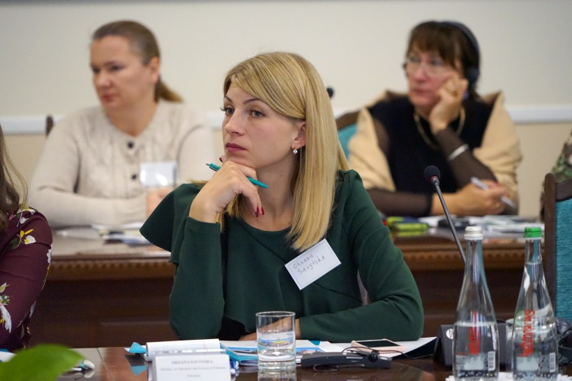 На початку 2019 року МОН планує презентувати онлайн-курс для вчителів з протидії булінгу, - заступник Міністра Роман Греба
