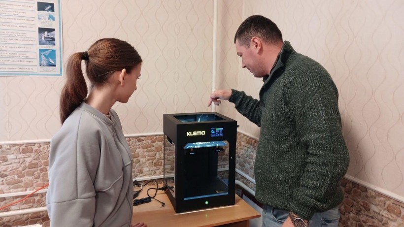 JICA підтримує відкриття цифрових освітніх центрів в Україні