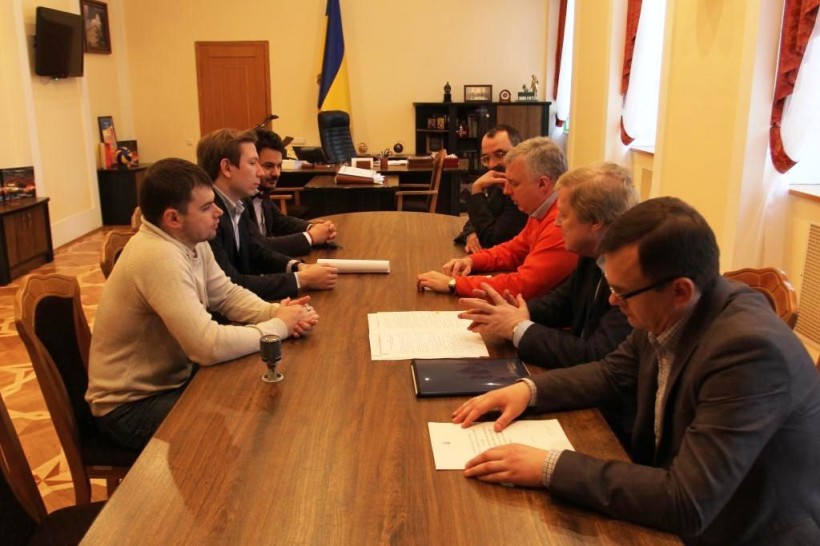 Сергій Квіт: В Україні буде створено дружнє середовище для наукових винаходів