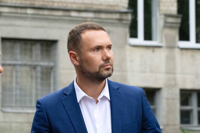 У новому навчальному році 12,8 тис. шкіл функціонуватимуть за різними формами організації освітнього процесу, – Сергій Шкарлет