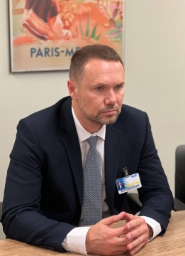 Українські та європейські ЗВО співпрацюватимуть в авіаційній сфері
