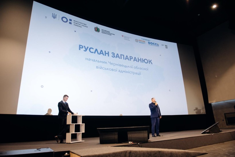 На Буковині функціонуватимуть 62 академічні ліцеї — обласна рада планує затвердити план мережі старшої школи