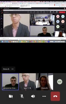 Оголошено переможниць хакатону «SheBuilds Ukraine»