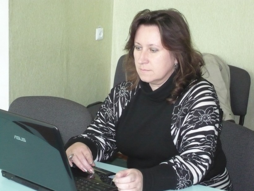 Педагог ПТО Дніпропетровщини став лауреатом XI Всеукраїнського конкурсу Microsoft «Вчитель-новатор»