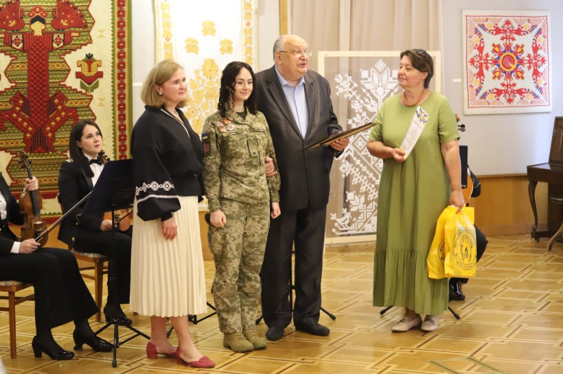 Мовна гордість: оголошено переможців ХХV Конкурсу імені Петра Яцика