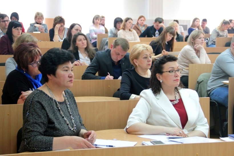 У СумНАУ розробили освітню програму, за якою навчатимуть працівників ОТГ