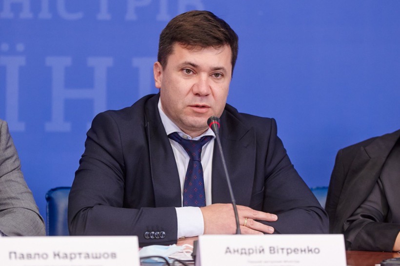«Підприємницький університет» – новий рік розвитку інновацій та стартап-проєктів у закладах вищої освіти
