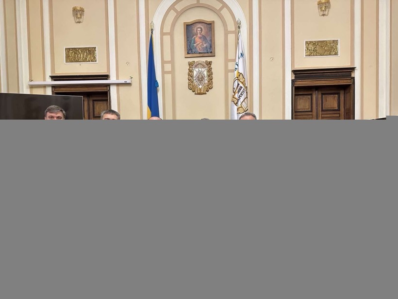 Чернівці: 150 років університету, дослідницькі інфраструктури та презентація ключових реформ у науці