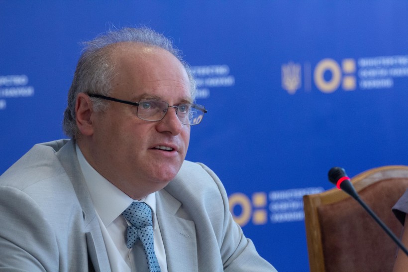Цього року 146 тис випускників шкіл вирішили вступити на бакалавра, подавши понад 900 тис заяв