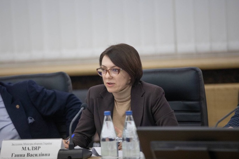 МОН та МВС ініціювали створення робочої групи, що займатиметься військово-патріотичним вихованням