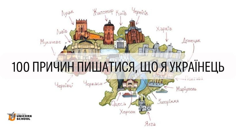 Українські освітяни створили навчальну комп'ютерну гру для школярів про визначні події в Україні