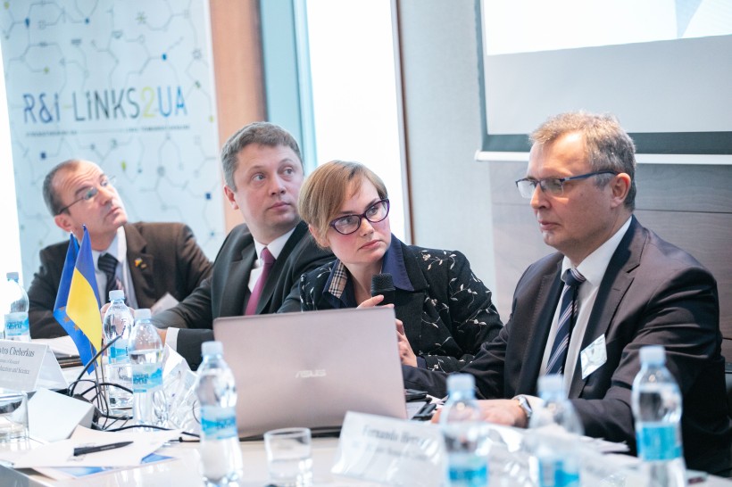 Україна має амбіції 2021-го стати асоційованим членом «Horizon Europe», до кінця року ми подамо заявку, – заступник Міністра Максим Стріха