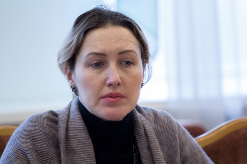 Кожна національна громада зможе впливати на кількість годин вивчення материнської мови в школі через навчальний план, - заступник Міністра освіти і науки Павло Хобзей