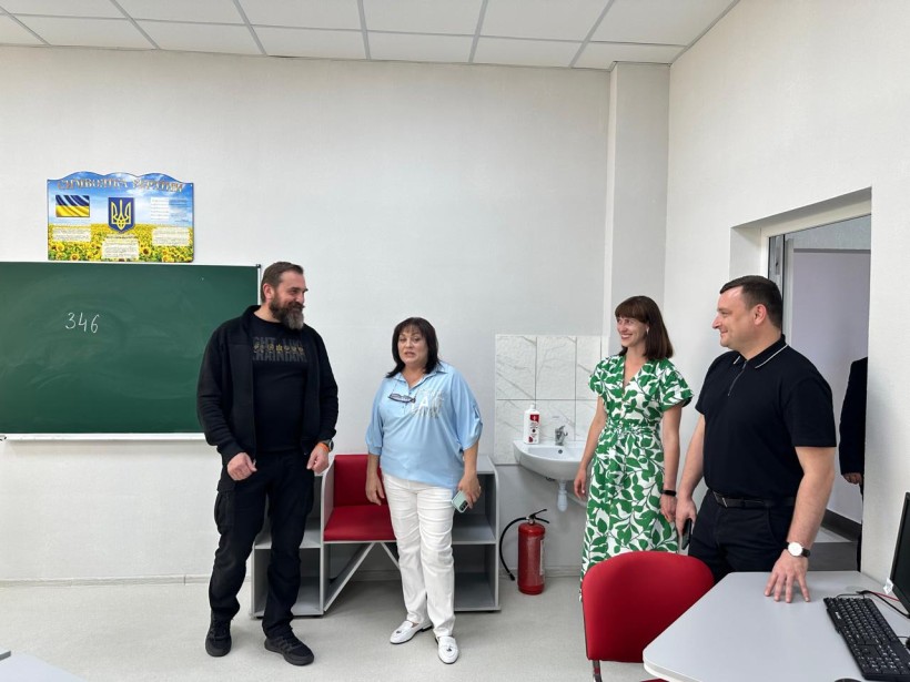Одеська ОДА