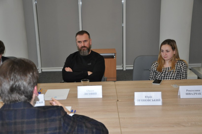 Міністерство освіти і науки співпрацюватиме із «Львівським IT Кластером»