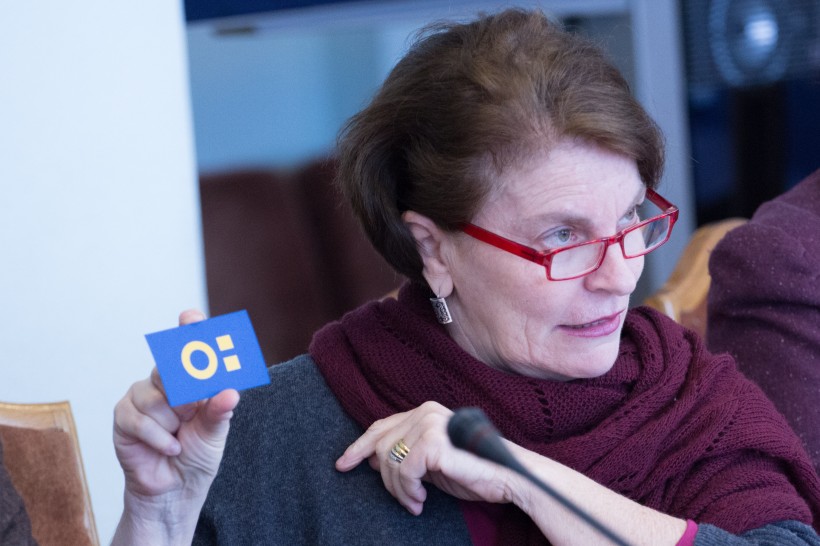 МОН планує продовжити співпрацю з ЮНІСЕФ у сфері дистанційного навчання, професійної освіти та допомоги молоді зі Сходу та Криму, - заступник Міністра Роман Греба