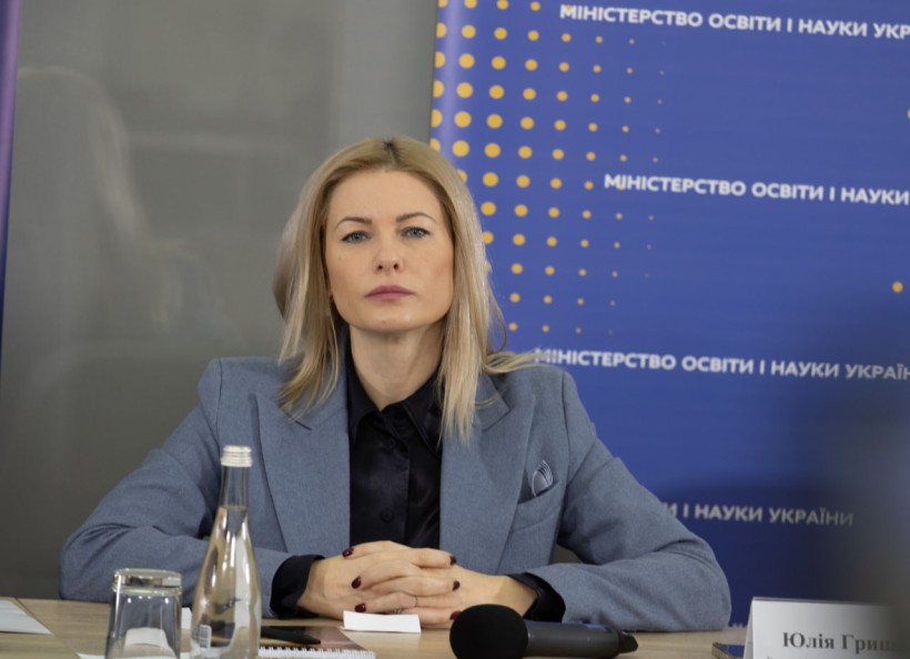 У МОН представили модель вступу 2023 до закладів вищої освіти