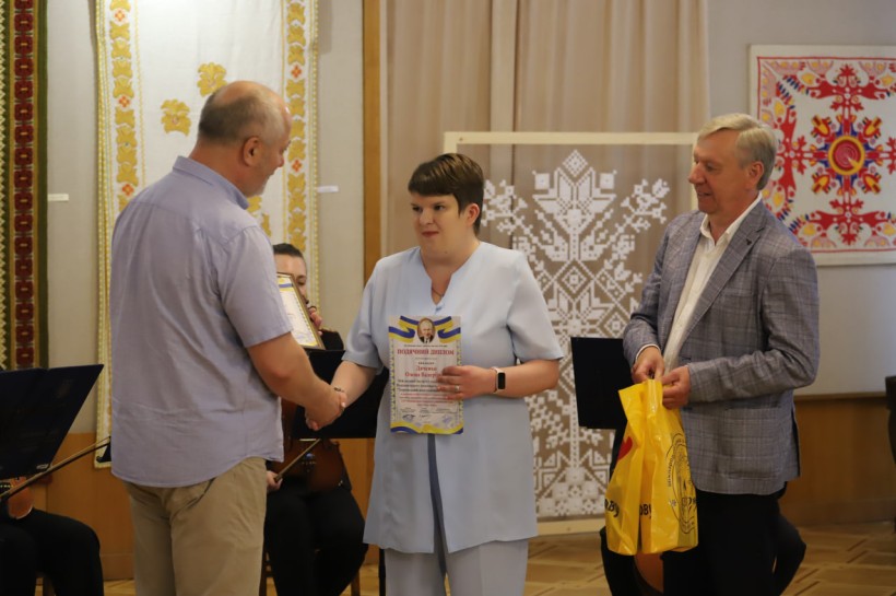 Мовна гордість: оголошено переможців ХХV Конкурсу імені Петра Яцика