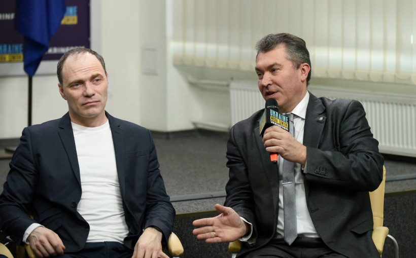 В Україні з’явилась національна екосистема вивчення та тестування рівня володіння англійською мовою