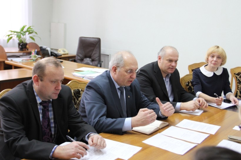 У МОН обговорили зміни у секторі коледжів та технікумів
