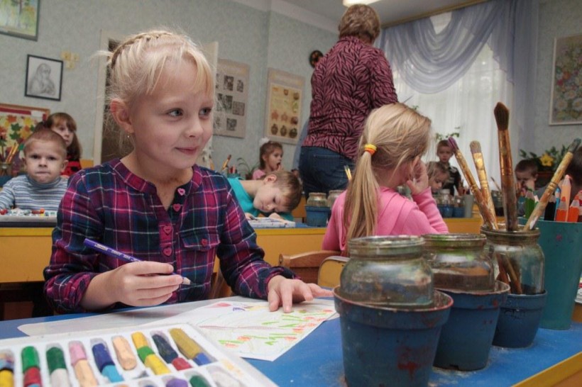 \"Простір GROW UP”: освітяни провели всеукраїнський форум