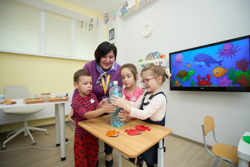 П’ять років у статусі державної установи: як Школа Супергероїв змінює лікарняну освіту в Україні