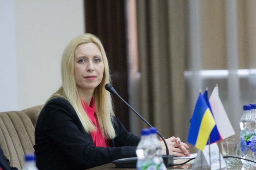 Польські науковці допоможуть Україні створити Нацфонд досліджень, що фінансуватиме наукові проекти через гранти