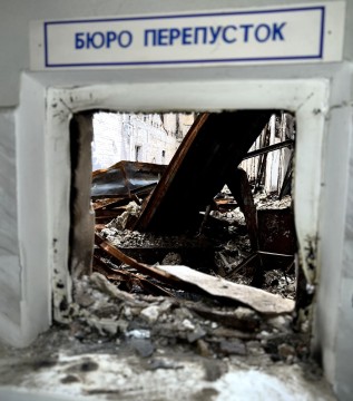 Сергій Шкарлет відвідав Державний податковий університет, який є освітньо-науковою візитівкою міста Ірпінь