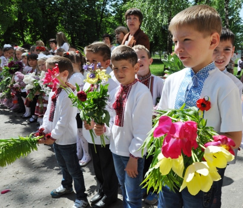 Увічнені в граніті та серцях герої України