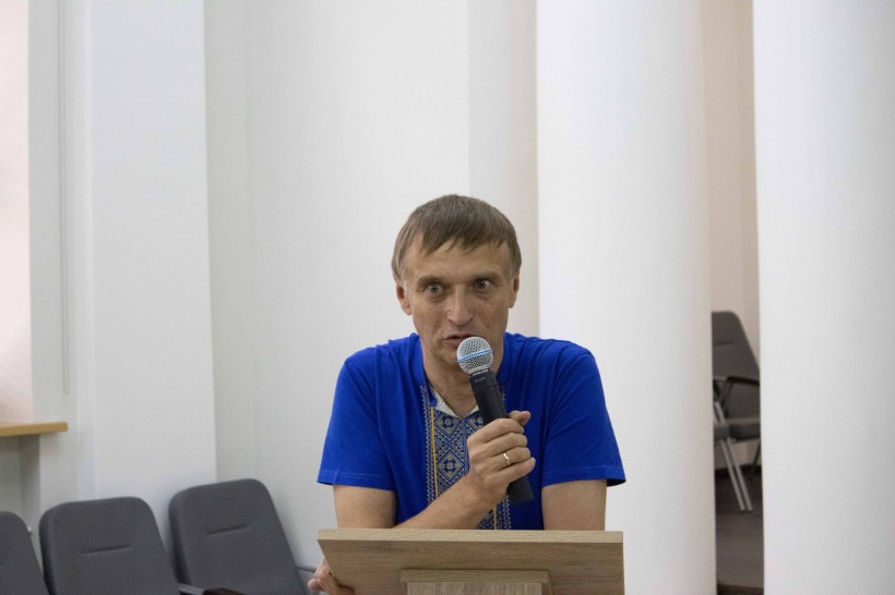 Сергій Шкарлет: Використання регіонами можливостей держфінансування освіти та врегулювання трансформації мережі шкіл – з-поміж ключових завдань МОН