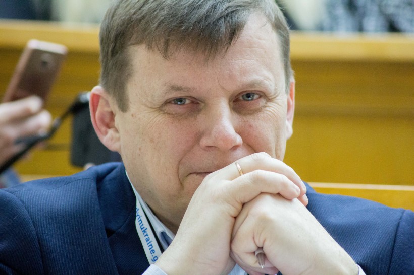 ЗНО з мови, зменшення впливу посередників та контроль за рівнем освіти – МОН працює над підвищенням якості послуг іноземним студентам