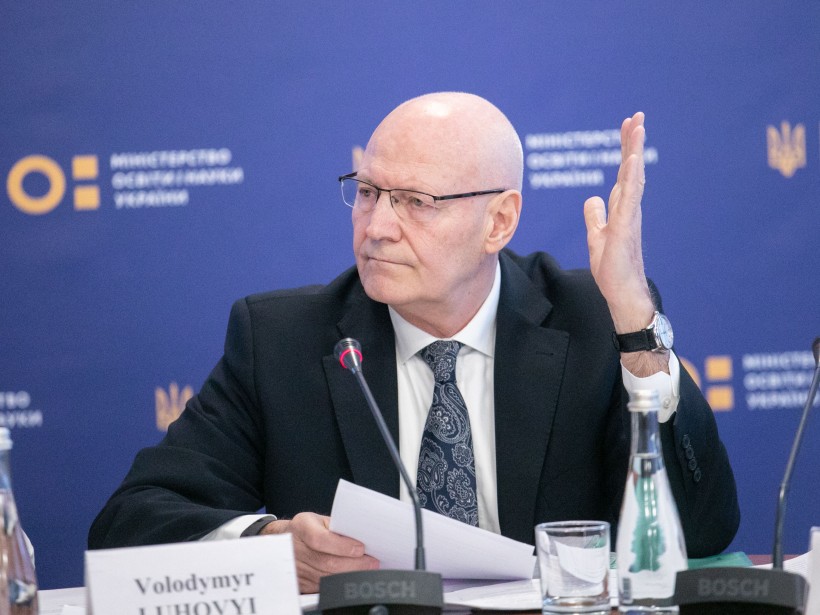 Обрано 22 членів НАЗЯВО – підсумок засідання Конкурсної комісії