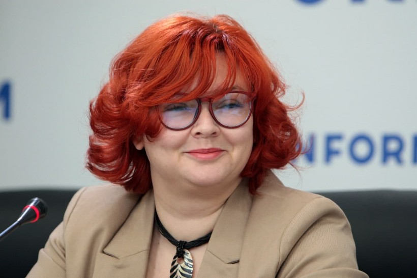 «Обери професію своєї мрії»: відбулась пресконференція щодо реалізації проєкту