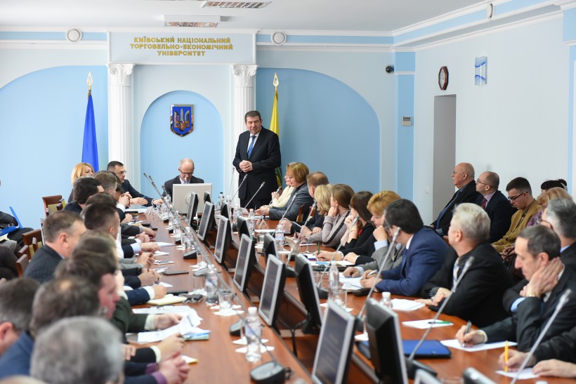 МОН чекає на затвердження Ліцензійних умов, які передбачають подальшу дебюрократизацію вищої освіти – заступник Міністра Юрій Рашкевич