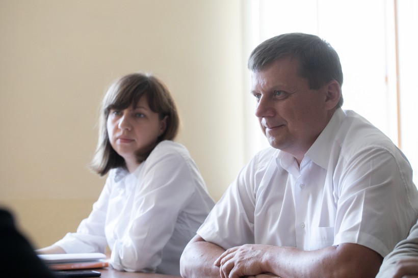 Visa допоможе МОН розвивати фінансову грамотність і підприємливість учнів, студентів та освітян