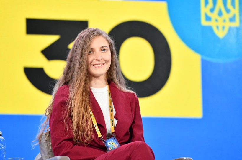 Всеукраїнський форум «Україна 30. Освіта і наука»: популяризація науки як основа розвитку суспільства