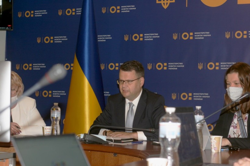 Ефективні НПЦ, співпраця з бізнесом та оновлення змісту: 25 закладів профосвіти визначили напрями для покращення сантехнічної освіти