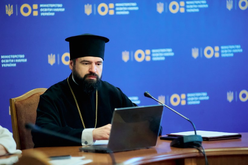 Громадська рада при МОН з питань співпраці з Церквами та релігійними організаціями підсумувала свою діяльність за 2025 рік