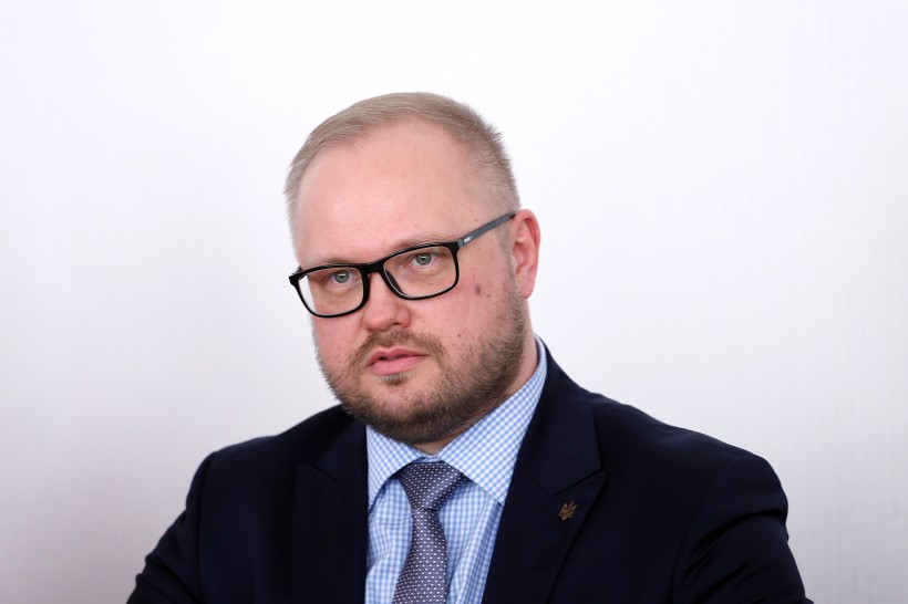 Українські полярники будуть максимально захищені в дорозі та на станції – в Антарктиду вирушила 25-та УАЕ