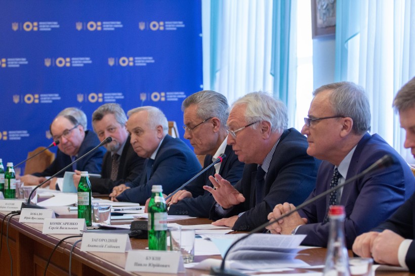 Розмір Премії Кабміну за інновації цього року можуть збільшити вдвічі – уже визначено 5 робіт-претендентів на неї