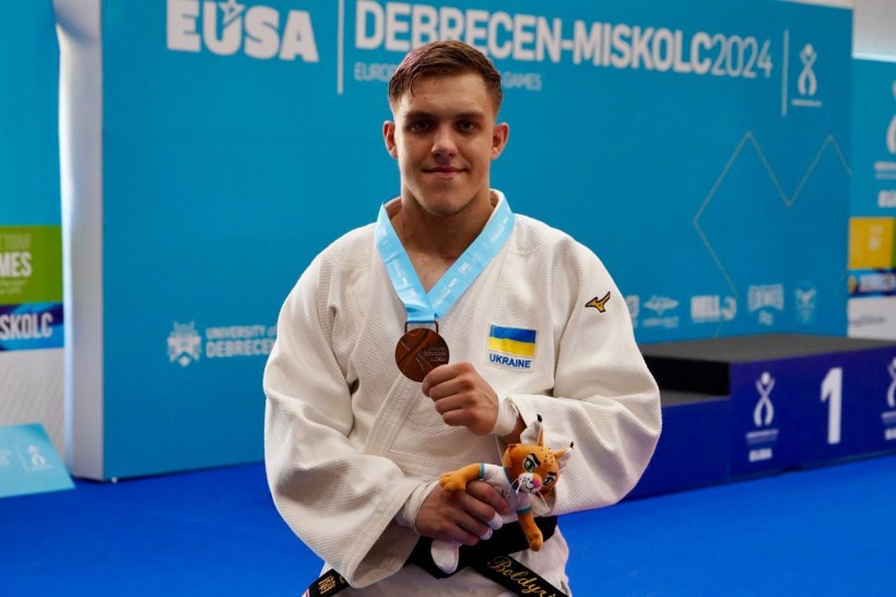 Комітет з фізичного виховання та спорту МОН України