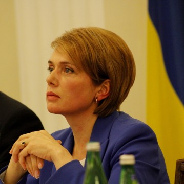 Лілія Гриневич: Розвиток білатеральних університетських програм – один з пріоритетів співпраці України та Польщі в сфері вищої освіти